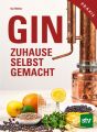 Gin zuhause selbst gemacht