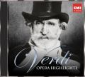 Verdi Opera Highlights