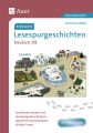 Einfache Lesespurgeschichten Deutsch 7-8