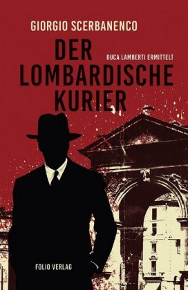 Der lombardische Kurier