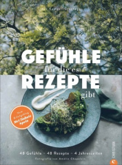 Gefühle, für die es Rezepte gibt