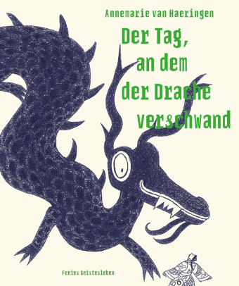 Der Tag, an dem der Drache verschwand