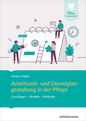 Arbeitszeit und Dienstplangestaltung in der Pflege