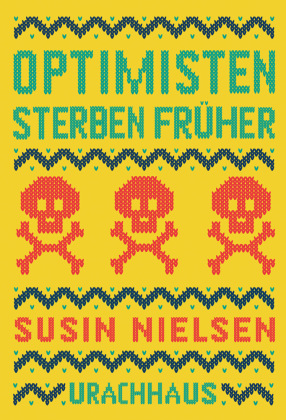 Optimisten sterben früher