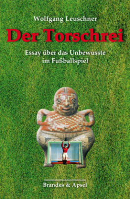 Der Torschrei