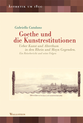 Goethe und die Kunstrestitutionen