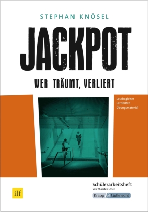 Jackpot - Wer träumt, verliert von Stephan Knösel - HSA Saarland 2020/2021 und 2021/2022