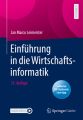 Einführung in die Wirtschaftsinformatik, m. 1 Buch, m. 1 E-Book