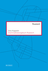 Grammatikübungsbuch Russisch