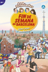 Fin de Semana en Barcelona