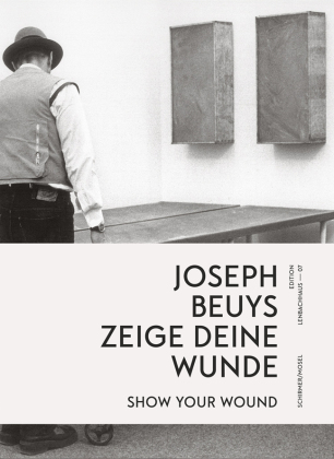 zeige deine Wunde / show your Wound