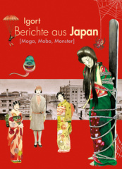 Berichte aus Japan 3