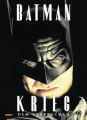 Batman: Krieg dem Verbrechen