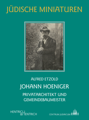 Johann Hoeniger