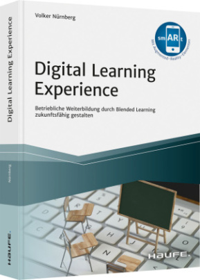 Digital Learning Experience