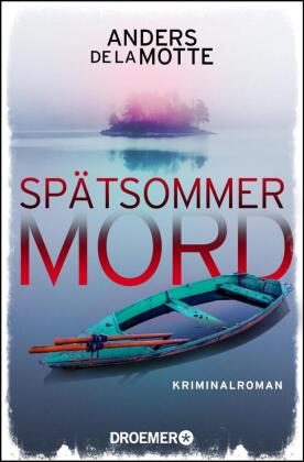 Spätsommermord