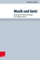 Musik und Geist