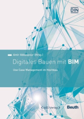 Digitales Bauen mit BIM