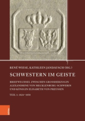 Schwestern im Geiste