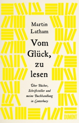 Vom Glück, zu lesen