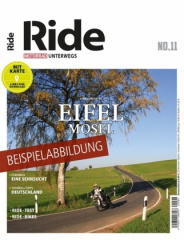 RIDE - Motorrad unterwegs, No 11