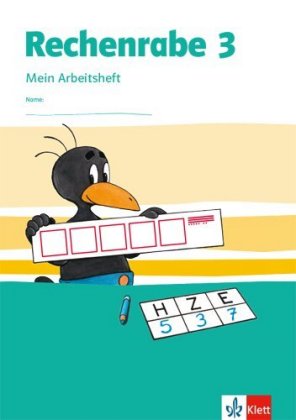 3. Klasse, Mein Arbeitsheft