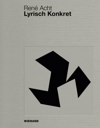 René Acht: Lyrisch Konkret