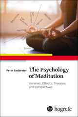 The Psychology of Meditation