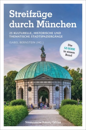 Streifzüge durch München