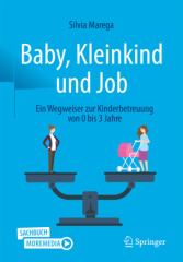 Baby, Kleinkind und Job