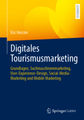 Digitales Tourismusmarketing