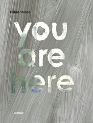 YOU ARE HERE