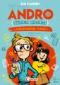 Andro, streng geheim! (Band 1) - Fehlermeldung: Schule