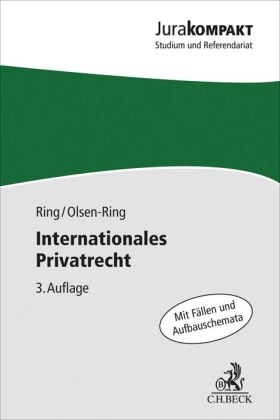 Internationales Privatrecht