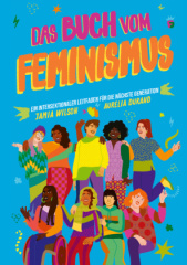 Das Buch vom Feminismus