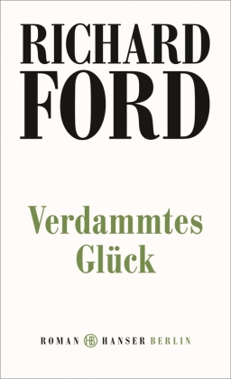 Verdammtes Glück