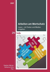 Arbeiten am Wortschatz