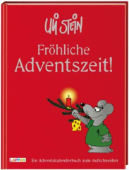 Fröhliche Adventszeit!