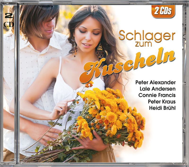 Schlager zum Kuscheln