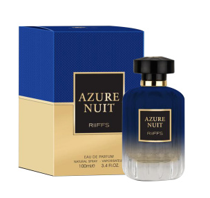 Parfüm Azure Nuit  - Eau de Parfum für Ihn