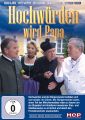 Hochwürden wird Papa (DVD)