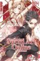 Sword Art Online - Fairy Dance - Light Novel. Bd.2