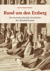 Rund um den Erzberg