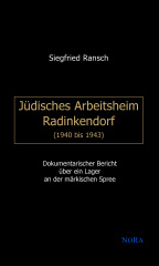 Jüdisches Arbeitsheim Radinkendorf