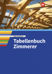 Tabellenbuch Zimmerer