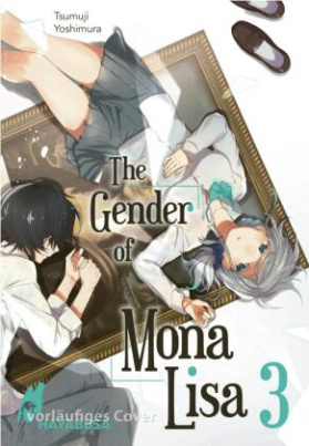 The Gender of Mona Lisa. Bd.3