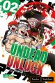 Undead Unluck. Bd.2