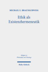 Ethik als Existenzhermeneutik