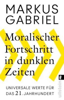 Moralischer Fortschritt in dunklen Zeiten