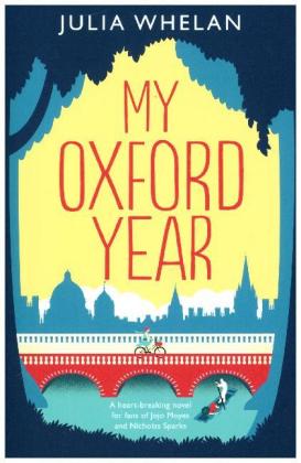 My Oxford Year